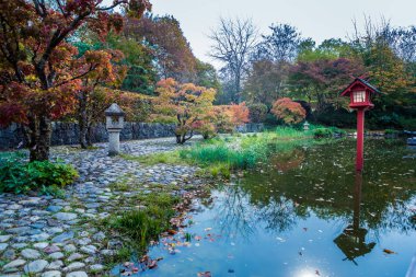 Japon Bahçesi