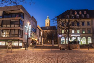 Schweinfurt Marktplatz