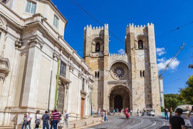 Igreja de Santa Maria Maior 