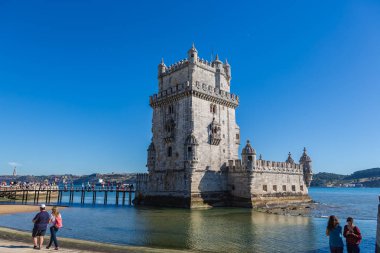 Torre de Belem
