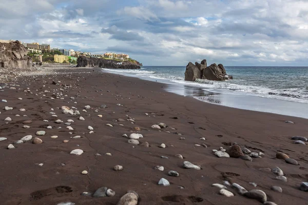 La costa sur de Madeira —  Fotos de Stock