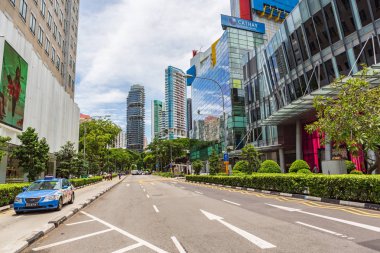 Singapur