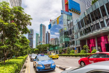 Singapur