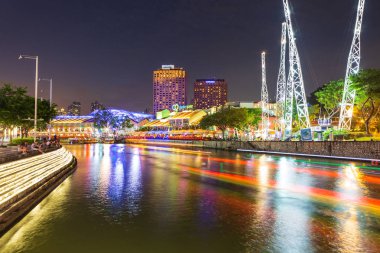 Clarke Quay