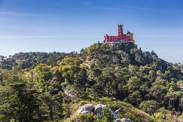 Castelo dos Mouros