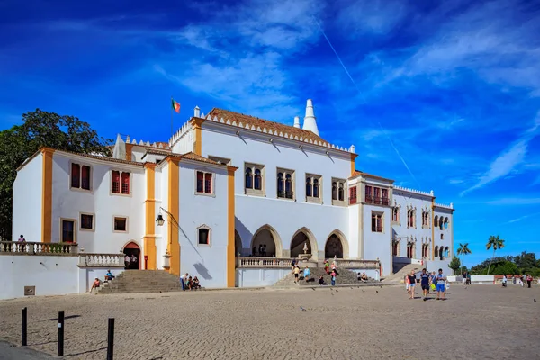 La ciudad de Sintra —  Fotos de Stock