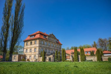 Schloss Gleusdorf