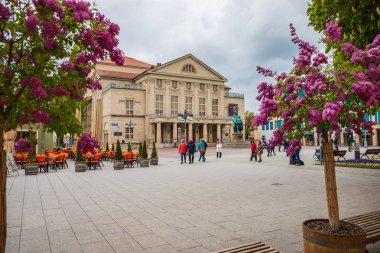 Weimar Alman Ulusal Tiyatrosu