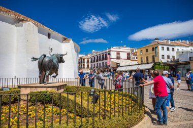 Plaza de Toros de Ronda