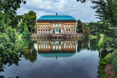 Kunstsammlung Nordrhein-Westfalen