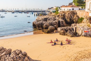Praia da Rainha