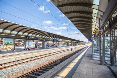 Lichtenfels hauptbahnhof