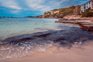 Cala Xinxell Illetes
