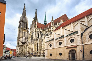 Regensburg