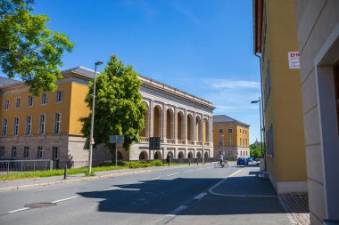 Thüringen Weimar Townscape