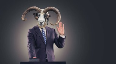 Göreve başlama töreni