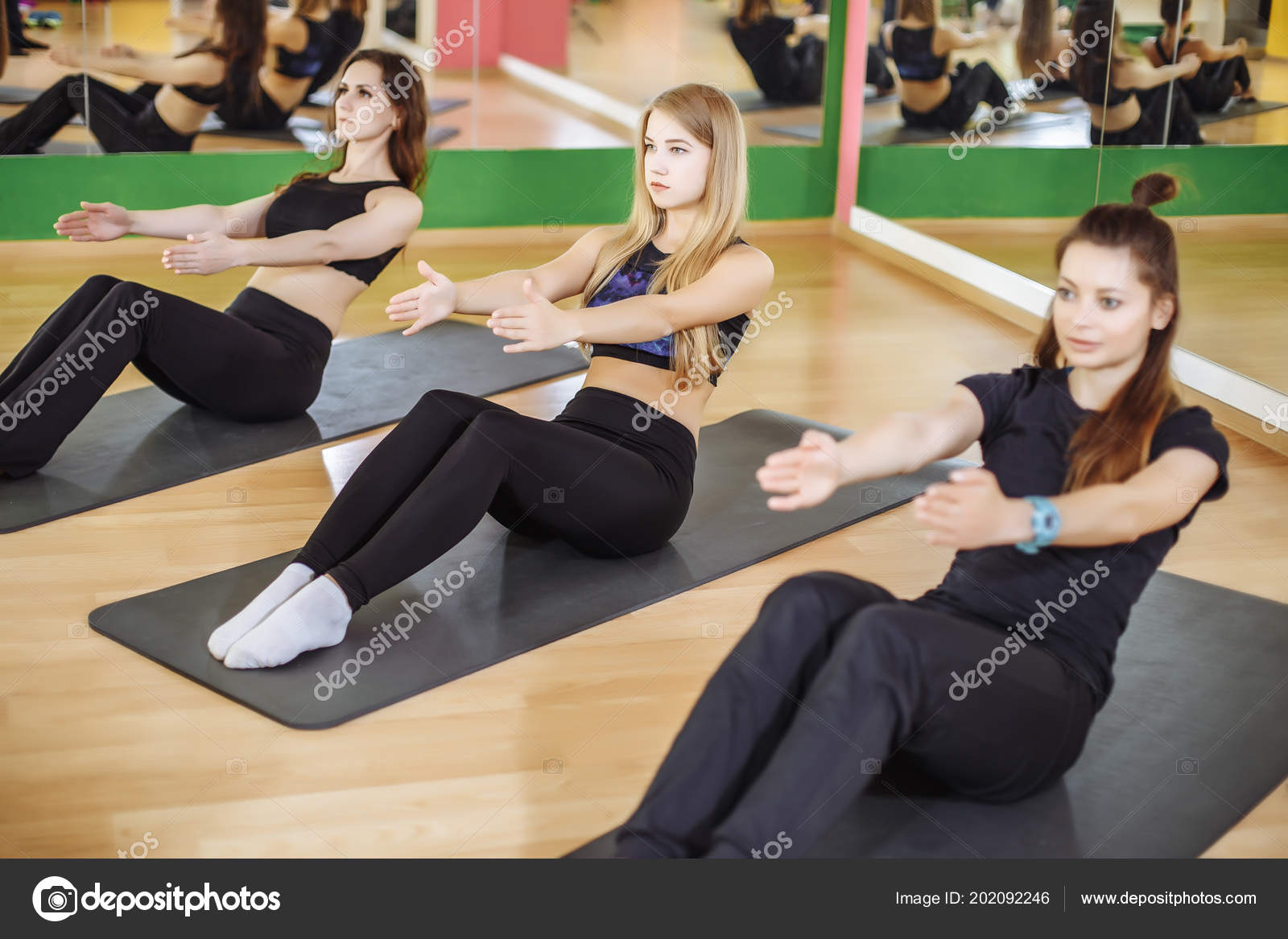 Yoga kurs frauen kennenlernen