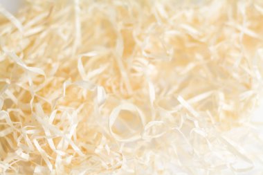 İzole, hediye kutuları için doldurma Kağıt arka plan kapandı.