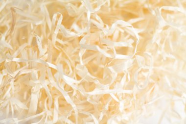 İzole, hediye kutuları için doldurma Kağıt arka plan kapandı.