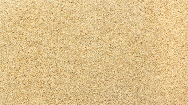 Susam dokusuna yakın çekim.