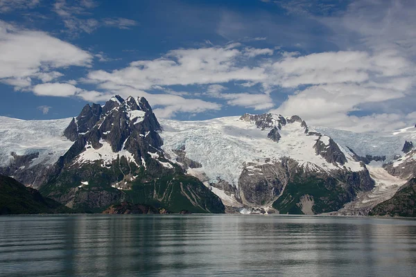 Discovery Bay, Kenai Fjords Milli Parkı, Alaska