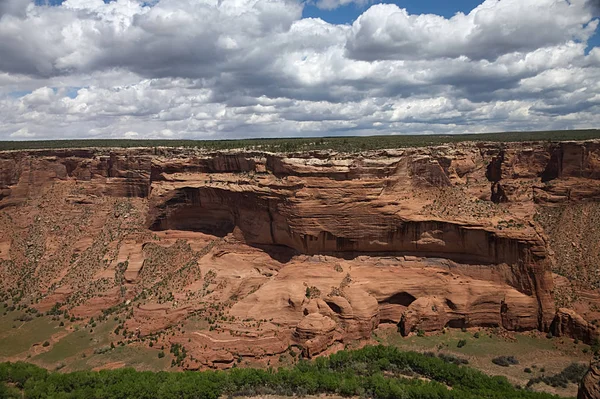 Canyon de Chelly 3600 — Fotografia de Stock