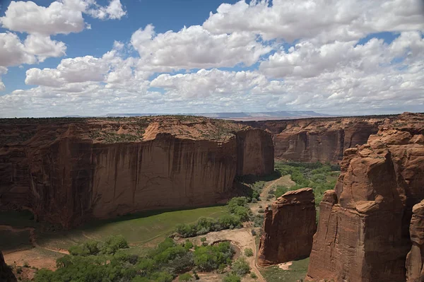 Canyon de Chelly 3674 — Stockfoto