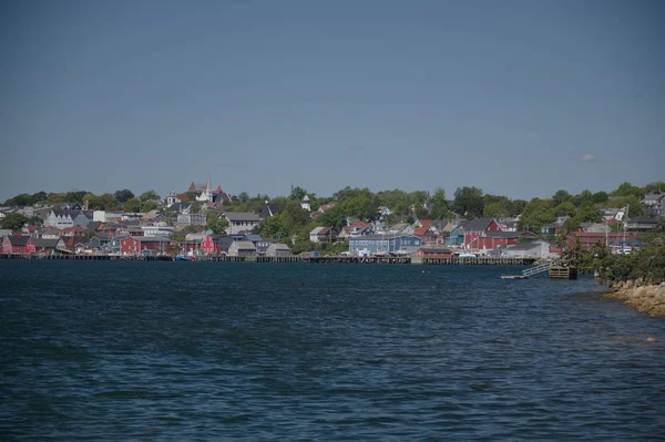 Nova Scotia_4742 — Stockfoto