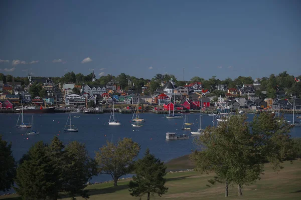 Nova Scotia_4794 — Stockfoto