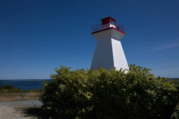 Nova Scotia_4852 — Stockfoto