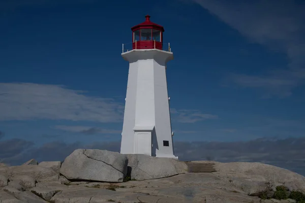 Nova Scotia_4884 — Stockfoto