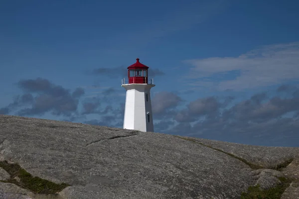 Nova Scotia _ 4875 — стоковое фото