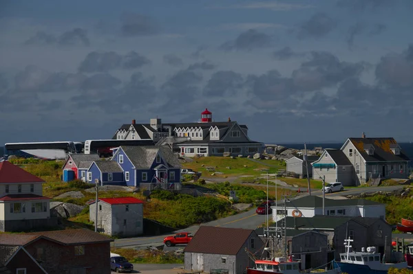 Nova Scotia_4903 — Stockfoto