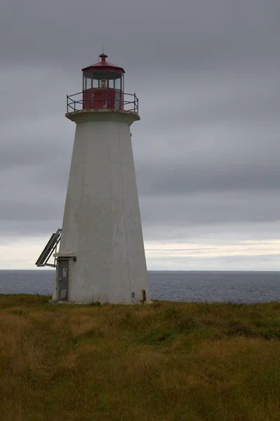 Nova Scotia_4921 — Stockfoto