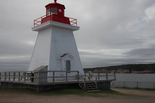 Nova Scotia_4934 — Stockfoto