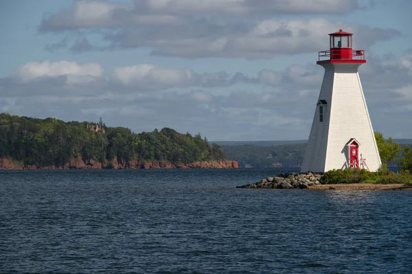 Nova Scotia _ 4966 — Foto de Stock