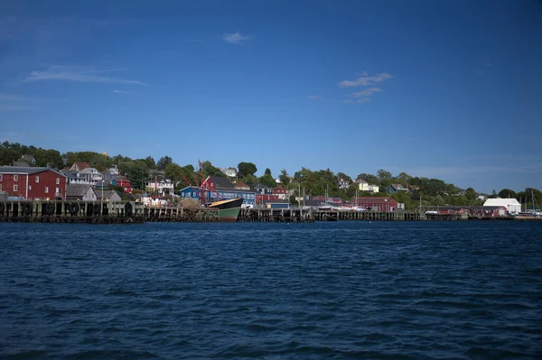 Nova scotia _ 4755 — Stockfoto