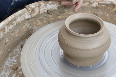 Kil bir bardak yapma