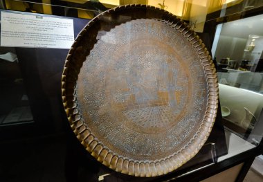 Medeniyet Müzesi Kavşağı