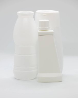 Yüksek yoğunluklu polietilen, Hdpe