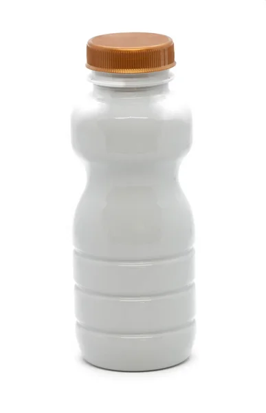 PET lub plastikowa butelka — Zdjęcie stockowe
