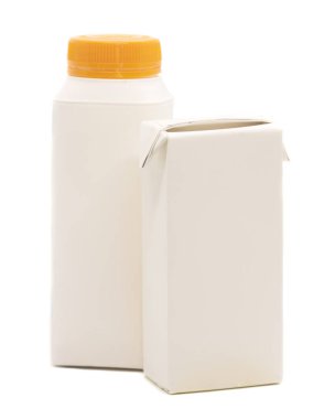 Tetra Pak konteyner