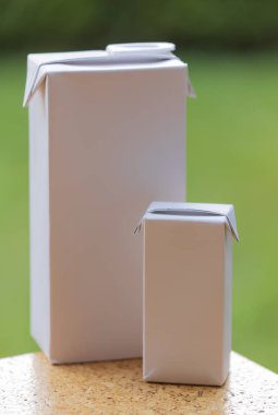 Tetra Pak konteyner