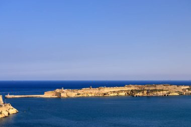 La Valletta Limanı