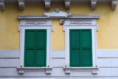 Messina Sicilya, İtalya.