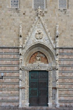 Messina Sicilya, İtalya.