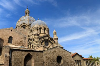 La büyük Katedrali