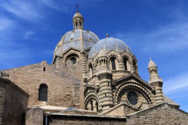 La büyük Katedrali