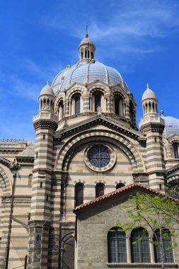 La büyük Katedrali