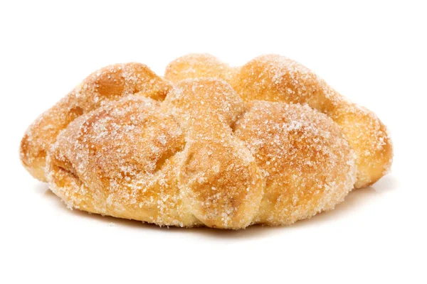 Chleba mrtvých. Pan de muertos. — Stock fotografie